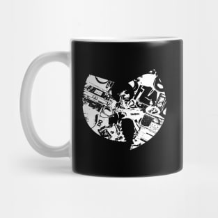 Wutang Mug